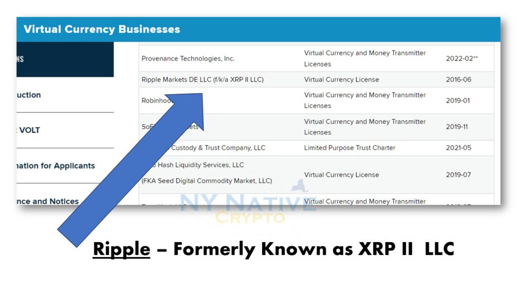Ripple connection to XRP